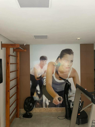 Imagem Apartamento com 2 Quartos à Venda, 60 m² em Bento Ferreira - Vitória