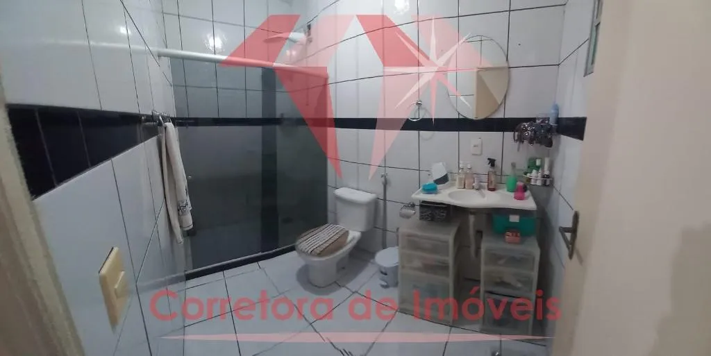 Imagem Casa / Sobrado em Serra Dourada II, Serra