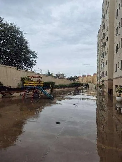 Imagem Apartamento para venda em Campinas, Taquaral, com 3 quartos, com 75.83 m2, Condomínio Costa Azul