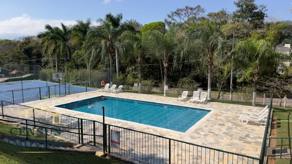Imagem Terreno à venda com 525 m² no Condomínio Bosques de Grevílea em Vinhedo - São Paulo