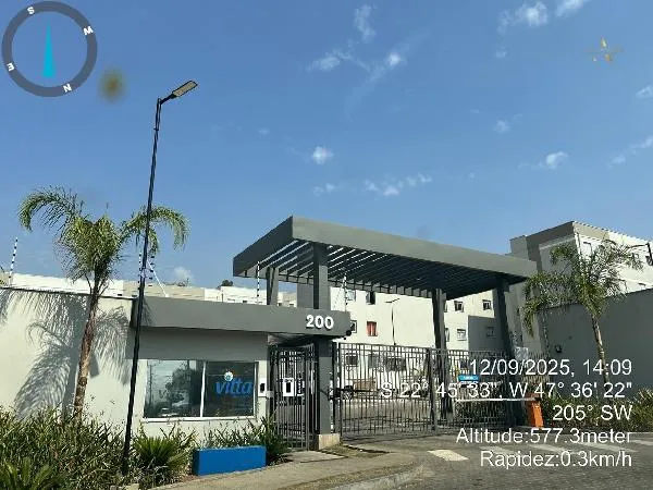 Imagem Oportunidade em RESIDENCIAL ITAPORANGA, PIRACICABA / SP, Imóvel Em Leilão.