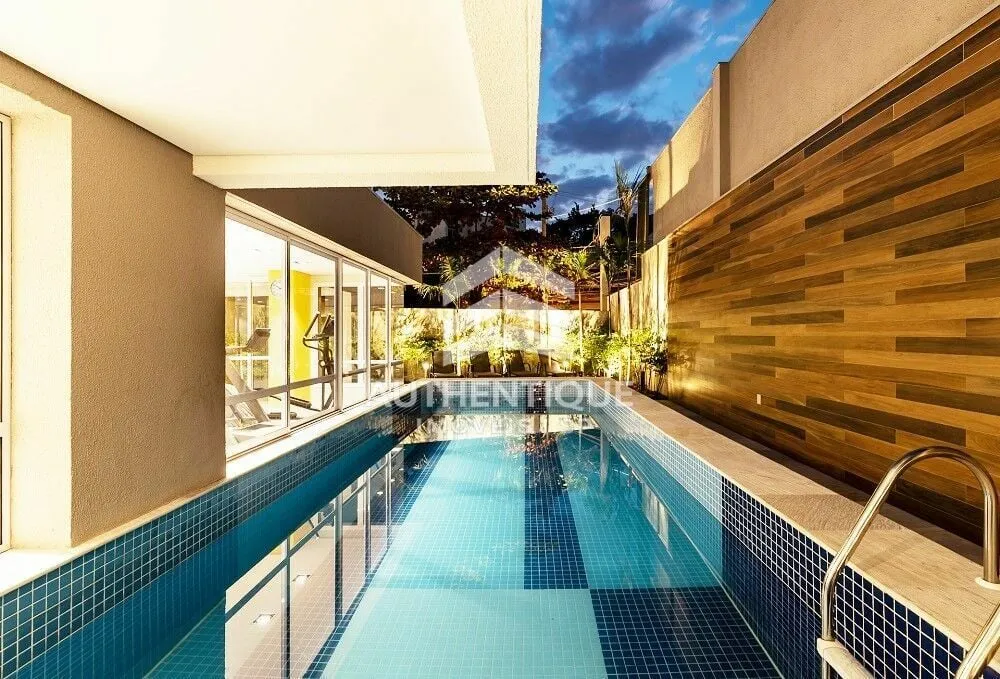Imagem Mosaic Alto de Pinheiros - Apartamento à venda em São Paulo/SP
