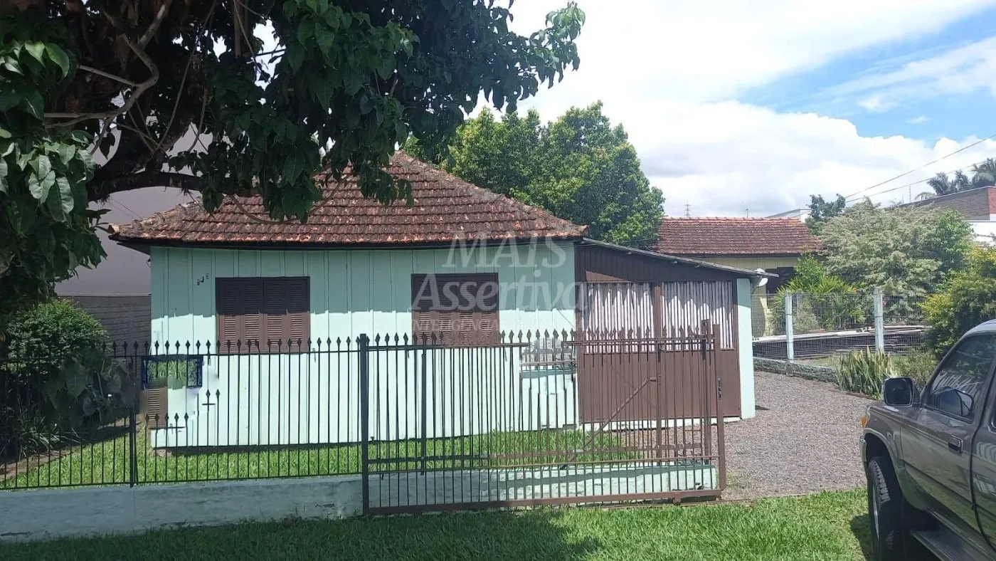 Imagem LINDO TERRENO AMPLO PARA VENDA EM CAMPO BOM BAIRRO CELESTE