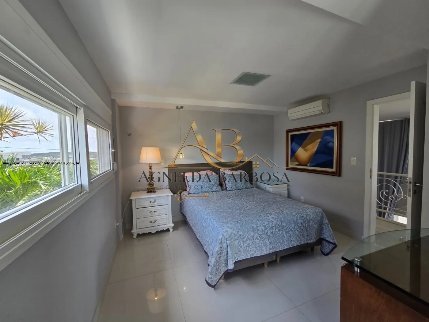 Imagem Casa em Condomínio para Venda em Parnamirim, Pium (Distrito Litoral), 4 dormitórios, 4 suítes, 5 banheiros, 4 vagas