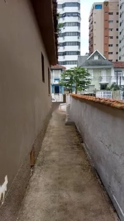 Imagem CASA COMERCIAL AMPLA PARA LOCAÇÃO NA POMPÉIA