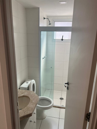 Imagem Apartamento com 2 Quartos para Alugar, 52 m² em Jardim Parque Morumbi - São Paulo