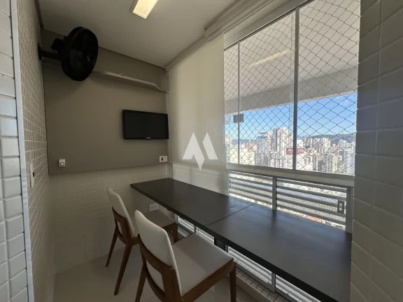 Imagem Apartamento exclusivo a venda no Boqueirão