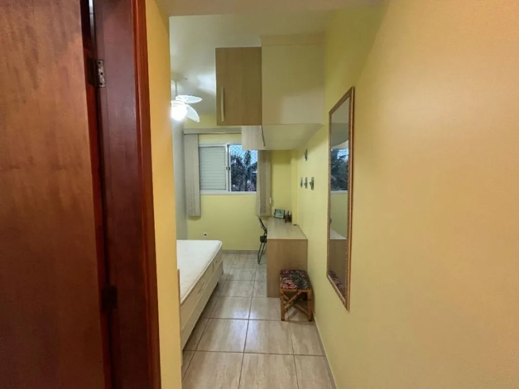 Imagem APARTAMENTO COM 67,00 m² - AVIAÇÃO - PRAIA GRANDE SP