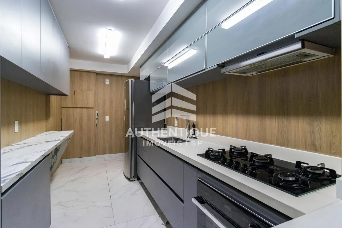 Imagem MISTI MORUMBI - Apartamento no bairro Morumbi à venda