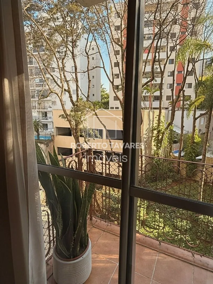 Imagem Apartamento de 2 quartos, 53m² no bairro Vila Mariana, em São Paulo