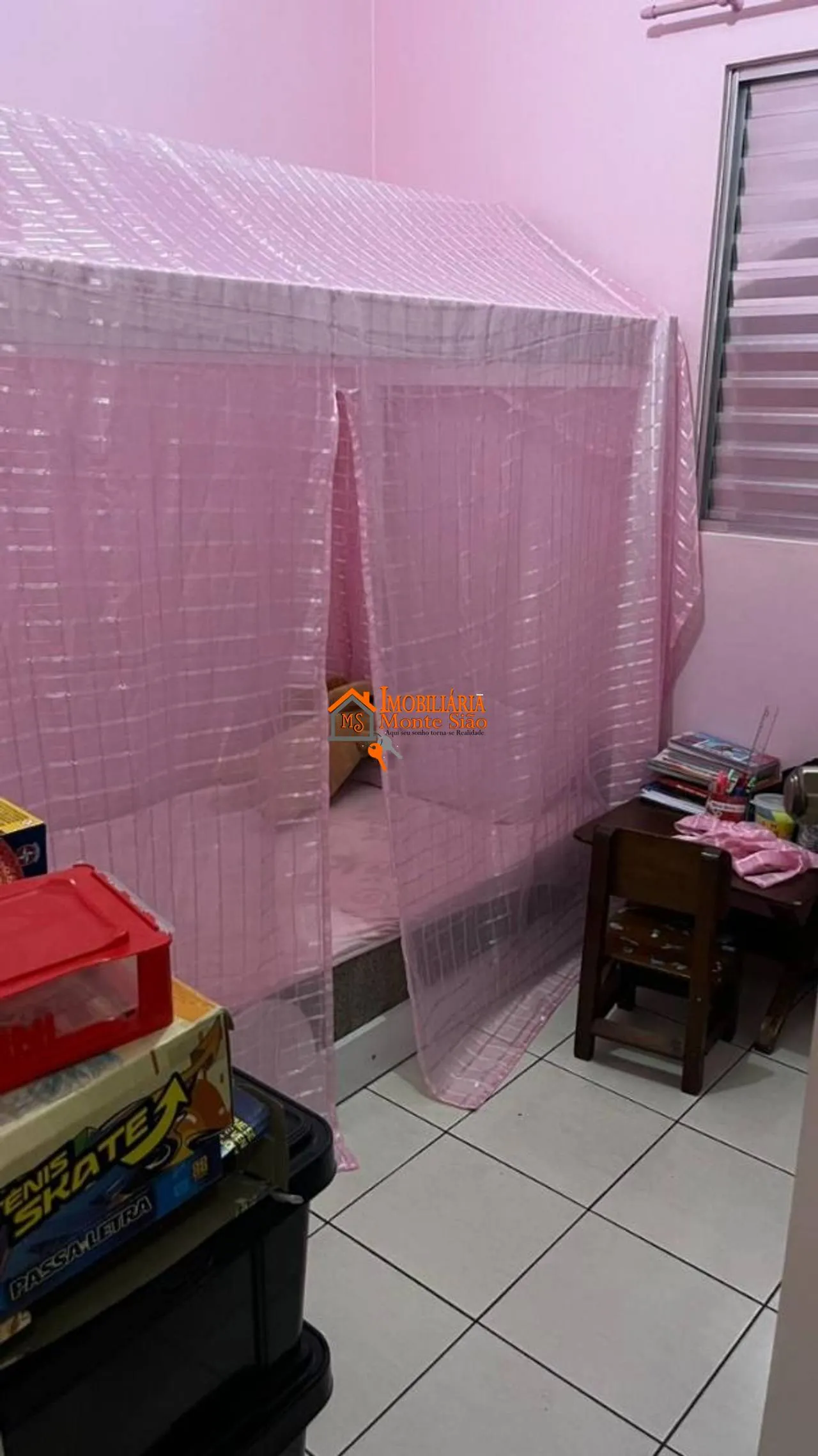 Imagem Sobrado à venda, 90 m² por R$ 530.000,00 - Cidade Aracilia - Guarulhos/SP