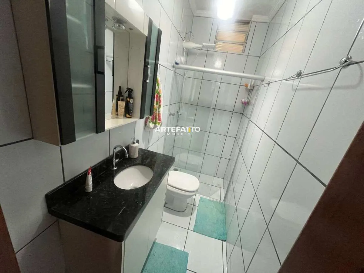 Imagem Casa à venda em Franca, Jardim Santa Efigênia, com 3 quartos, 150m2