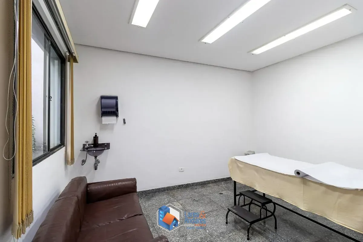 Imagem Casa comercial para venda em Jardim Paulista, 188m²