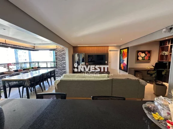 Imagem Apartamento à venda no Park Lozandes - Goiânia/GO
