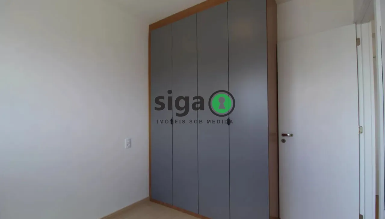 Imagem Apartamento com 2 quartos para Venda na Vila Nova Conceição