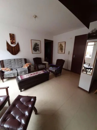 Imagem Apartamento 1 dormitório com suite