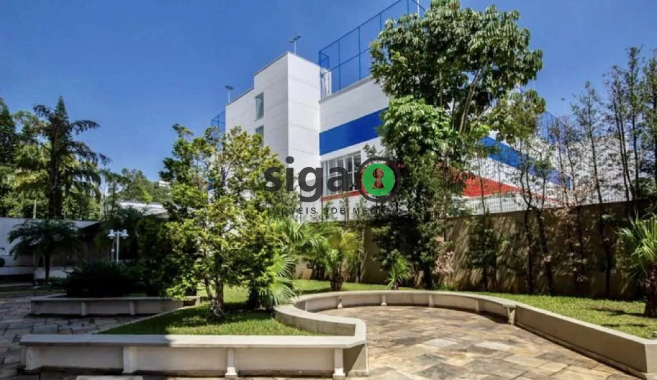 Imagem Apartamento Residencial em Vila Andrade