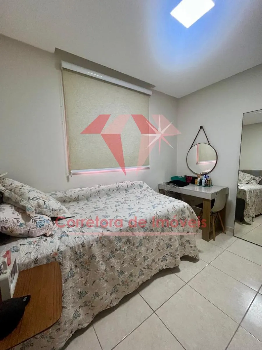 Imagem Apartamento em Colina de Laranjeiras, Serra