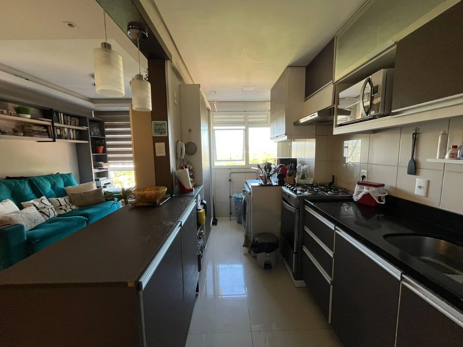 Imagem Apartamento de 3 quartos a venda no Forest Park