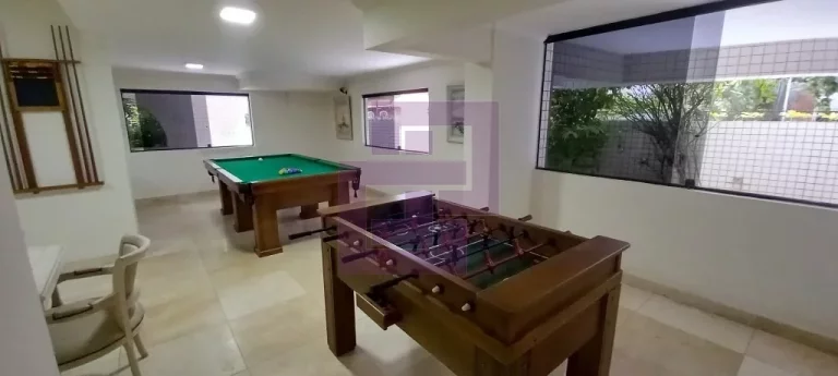 Imagem Apto a duas quadra da praia da Enseada !