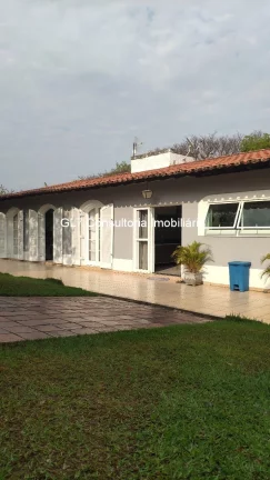 Imagem CHÁCARA-MOSTEIRO DE ITAICÍ INDAIATUBA/SP