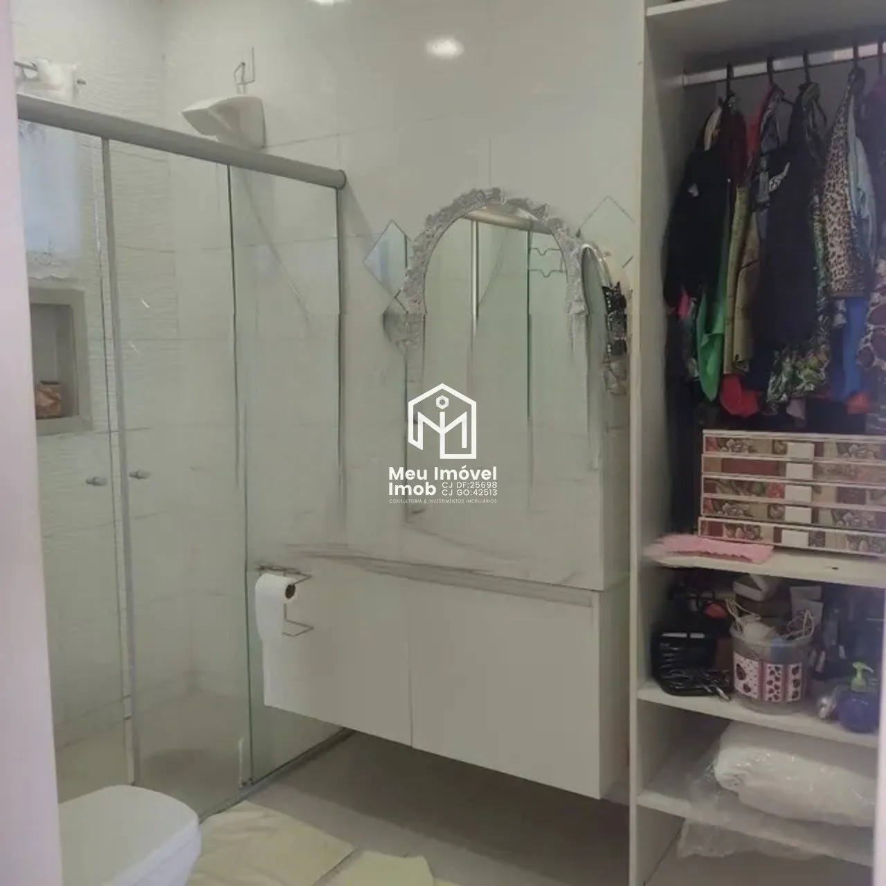 Imagem Casa 3 Suítes 9 Vagas 350m² Rua 1 Vicente Pires