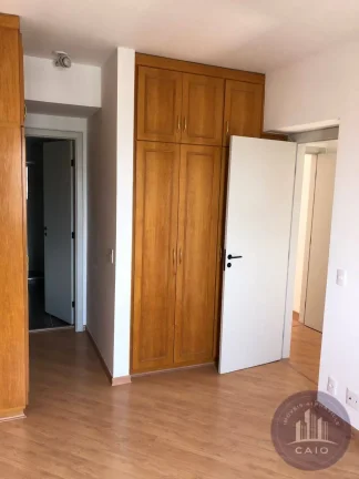 Imagem Apartamento 84 m² para aluguel por R$ 5.900,00 - Alphaville/SP