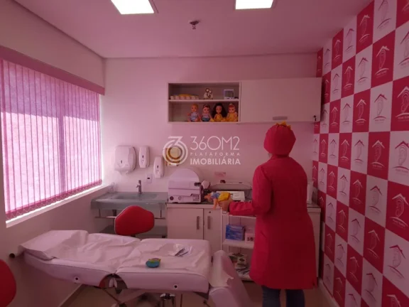 Imagem Sala Comercial para Venda em São Caetano do Sul / SP no bairro Santo Antônio