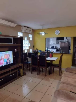 Foto do imóvel Casa com 4 quartos à venda, 100 m² por R$ 450.000 - Butantã - São Paulo/SP