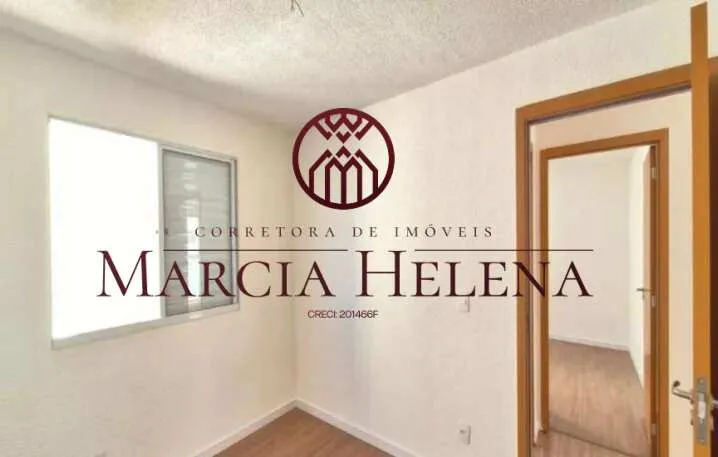 Imagem Apartamento à venda, no Residencial Canto dos Bem-Te-Vis em Campinas, Loteamento Residencial Parque dos Cantos, com 2 quartos, 41m2