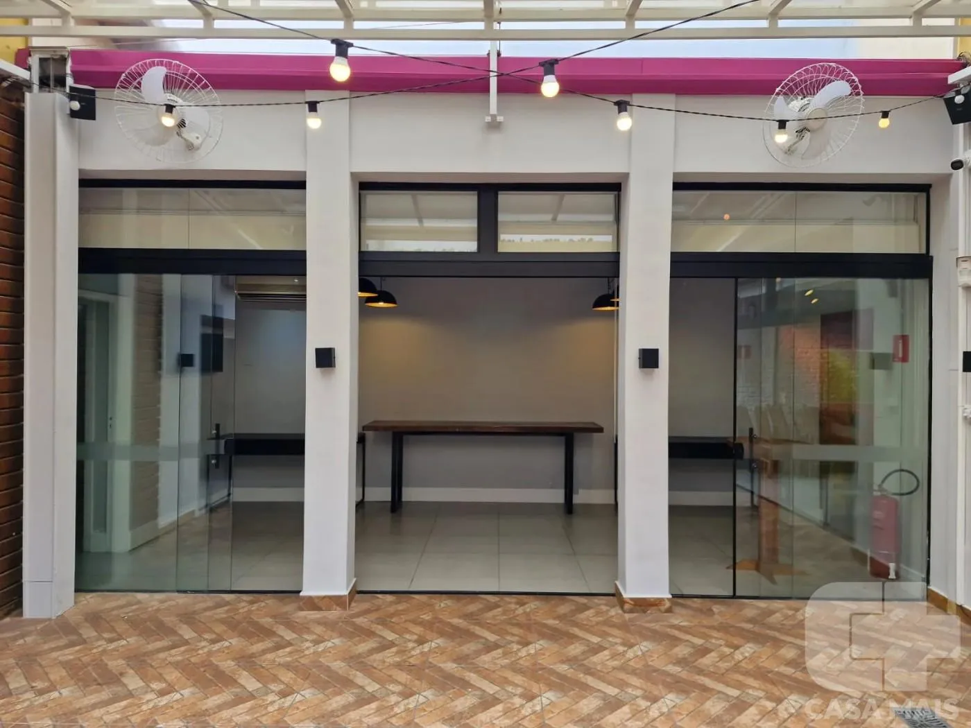 Imagem Casa Comercial para Locação em São Paulo / SP no bairro Perdizes