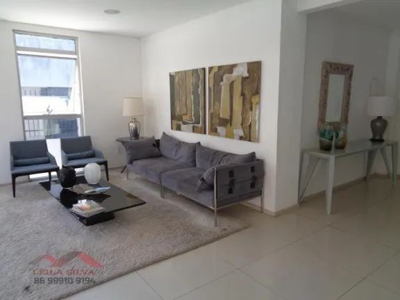 Imagem Edifício Montmartre | Apartamento 4 suites a Venda, Teresina PI
