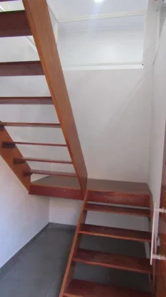 Imagem Casa para Venda em Concórdia, Sintrial, 2 dormitórios, 1 suíte, 2 banheiros