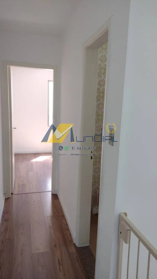 Imagem Sobrado residencial com 170 m², bem distribuído e pronto para morar.