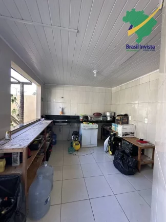 Imagem CASA INDIVIDUAL NO PARAÍSO DOS PATAXÓS