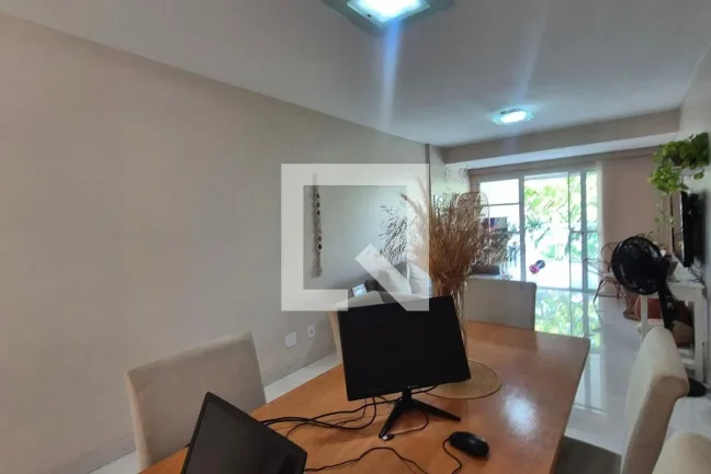 Imagem Apartamento à Venda - Recreio, 3 Quartos, 114 m2