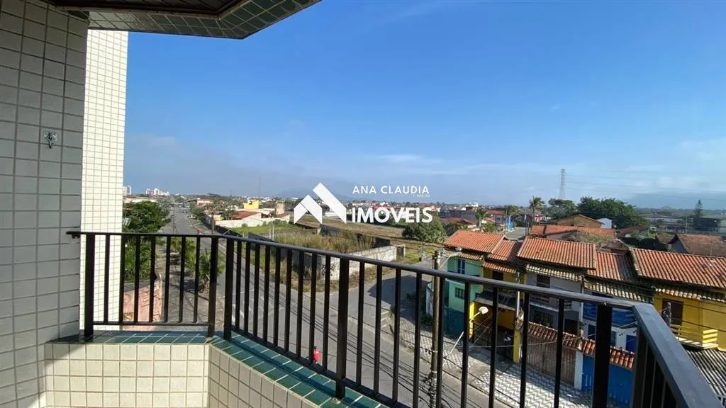Imagem OPORTUNIDADE APARTAMENTO 80 METROS DA PRAIA 
ÓTIMA LOCALIZAÇÃO NA PRIA DE MONGAGUÁ