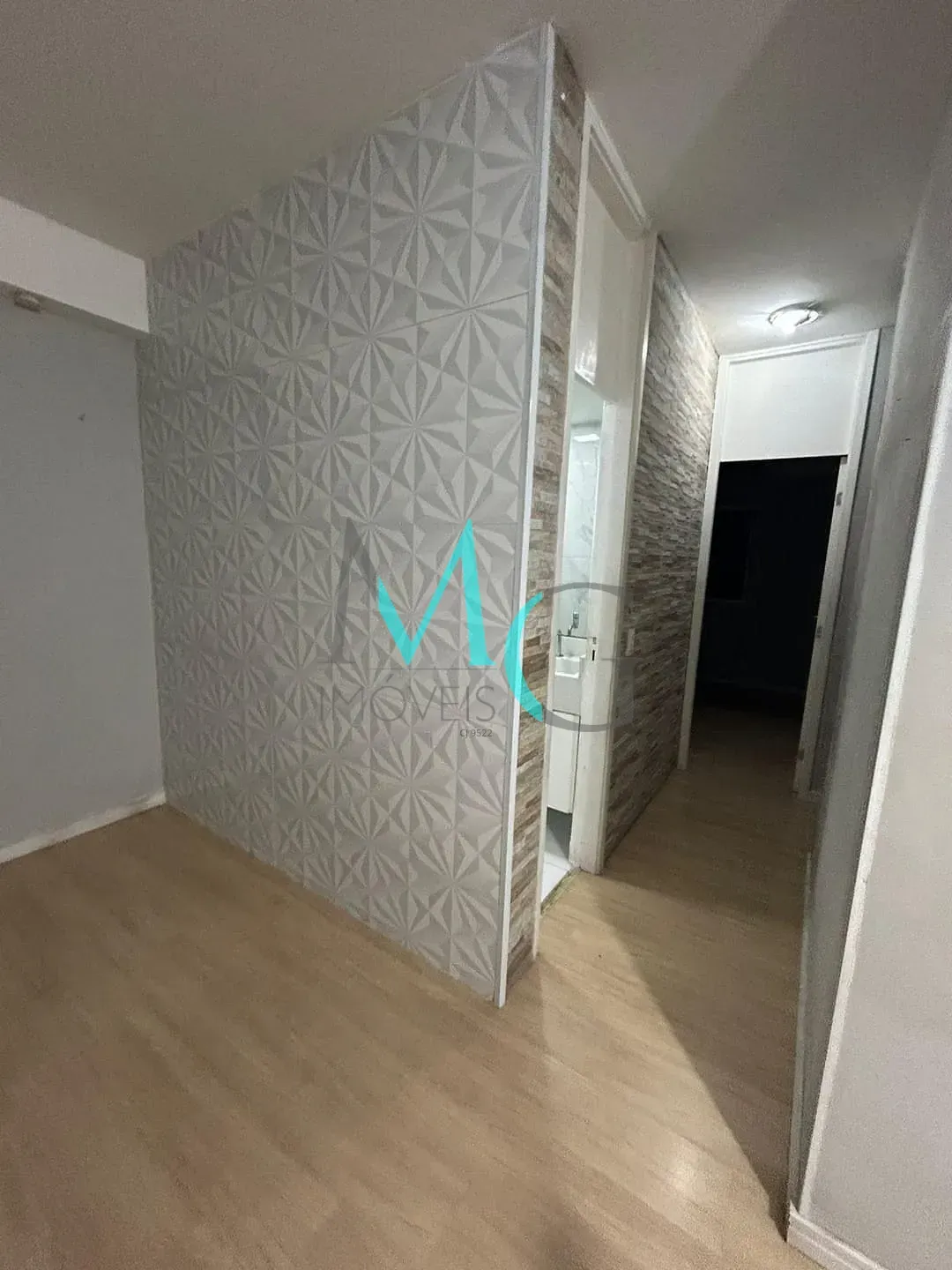 Imagem Apartamento 3 quartos à venda, Condomínio Boulevard Carioca, Campo Grande, Rio de Janeiro, RJ