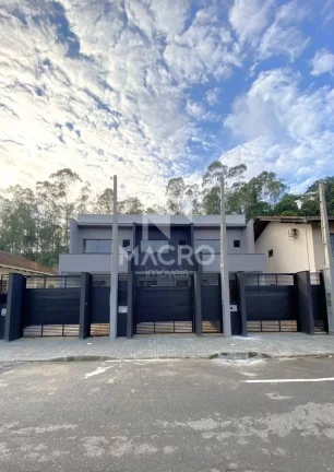 Foto do imóvel Geminado Duplex | São Luís | 3 quartos (1 suíte) | 143m²