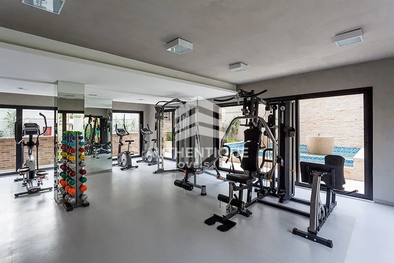 Imagem Guedala House - Jardim Guedala - Apartamento à venda em São Paulo/SP