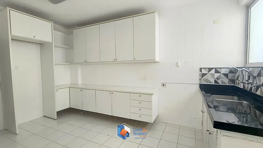 Imagem Apartamento à venda 3 Quartos 1 Vaga 175.11M² Cerqueira César São Paulo - SP