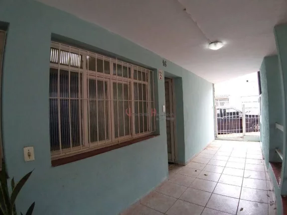 Imagem Casa com 2 dormitórios e conjunto de 3 salas à venda, 278 m² por R$ 480.000 - Centro - Itatiba/SP
