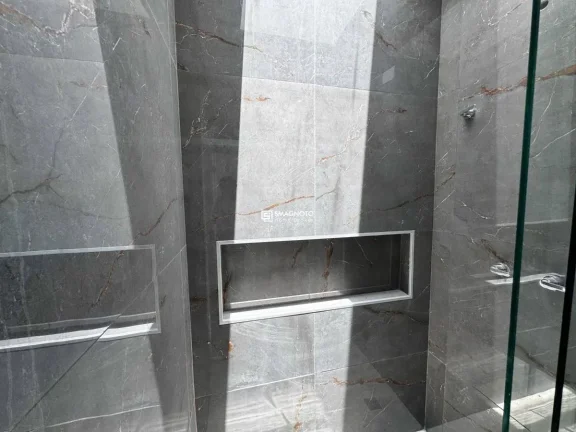 Imagem Casa com 3 dormitórios à venda, 159 m² por R$ 1.050.000,00 - Ondas - Piracicaba/SP