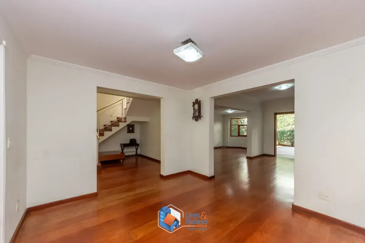 Imagem Casa no condomínio Condomínio Res Le Premier para venda com 4 quartos, sendo 4 suítes, 440m²