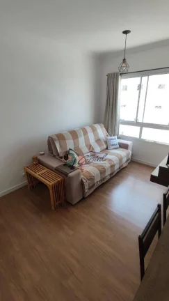 Imagem Apartamento com 2 dormitórios à venda, 44 m² - Jardim Boa Vista - Butantã - São Paulo/SP