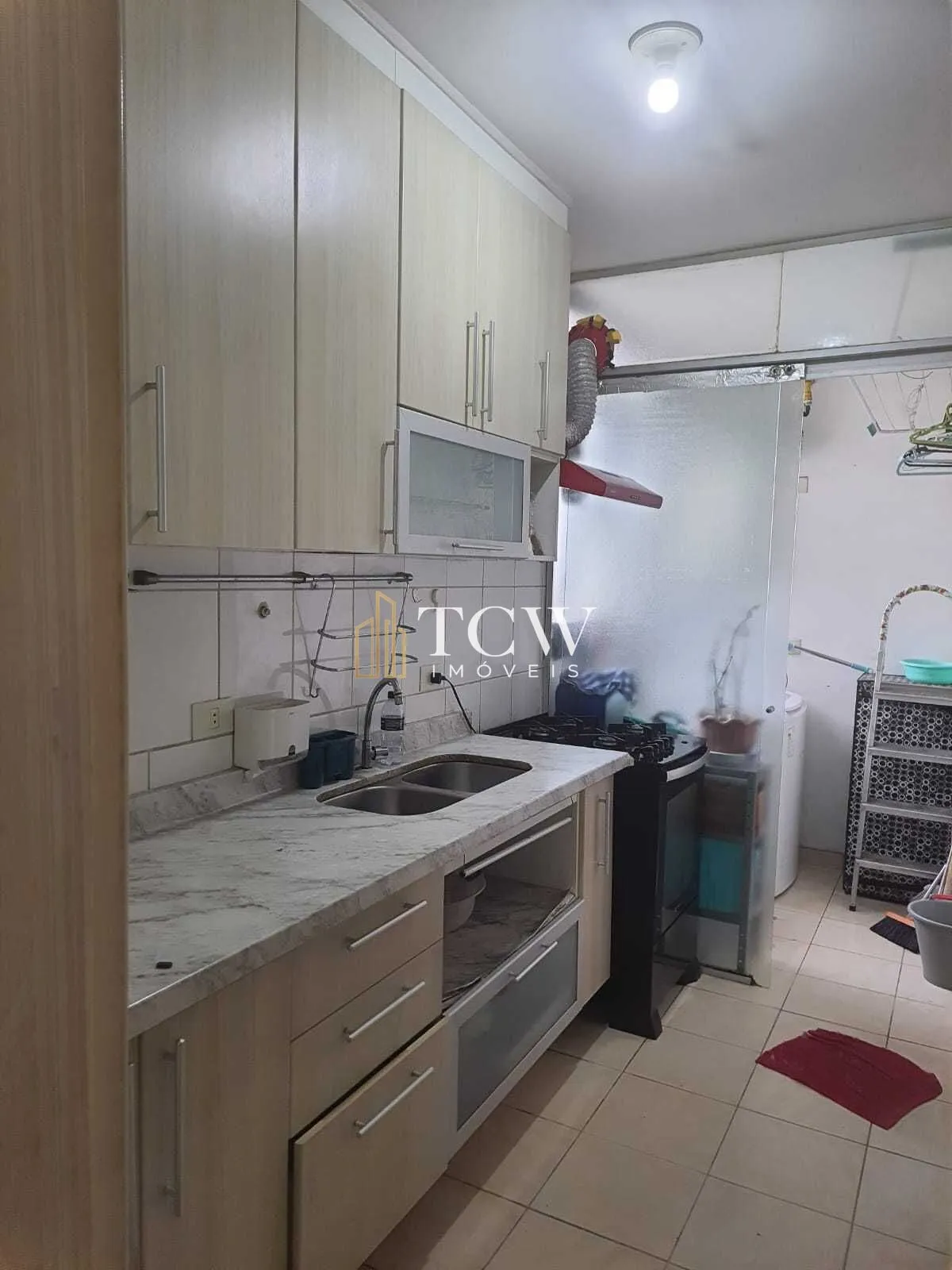 Imagem Apartamento para alugar no bairro Cambuci - São Paulo/SP, Zona Central