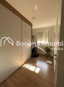 Imagem Apartamento Mobiliado no Taquaral: Conforto, Lazer Completo e Localização Privilegiada