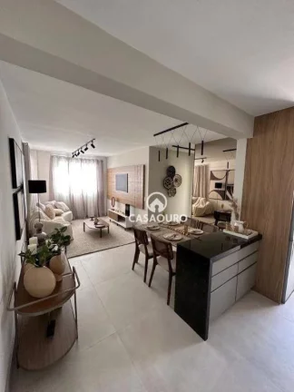 Imagem Apartamento com 2 quartos à venda, 59 m² - Serra - Belo Horizonte/MG