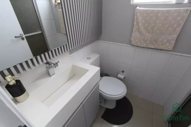 Imagem Apto duplex de 02 dorm. na Rua dos Andradas, Centro Histórico, Porto Alegre/RS. - AP2726