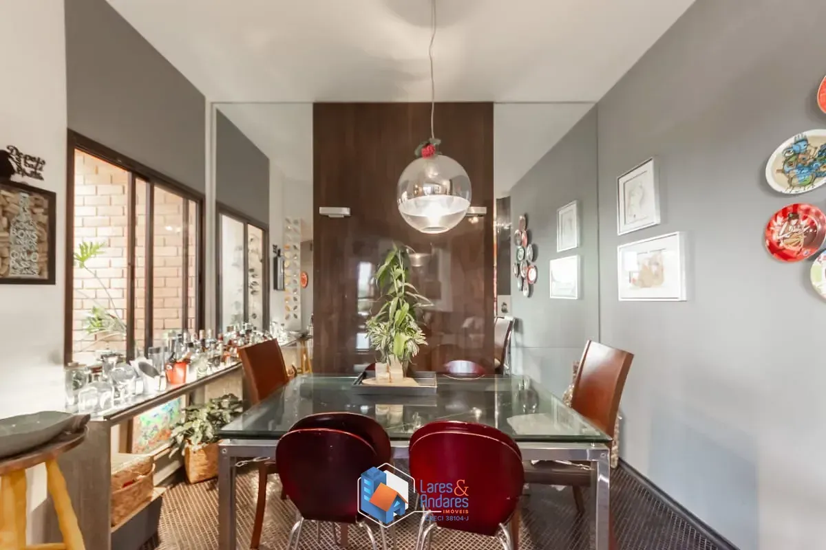 Imagem Apartamento para venda em Jardim Ampliação com 2 quartos, sendo 1 suíte, 72m²